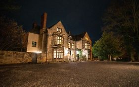 The Old Deanery - Restaurant With Rooms